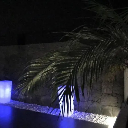 Playa Blanca Sleeps 6 Pool Air Con Wifi