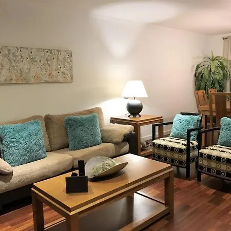 Playa Blanca Sleeps 6 Pool Air Con Wifi Ferienhaus *